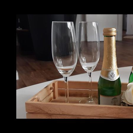 Neu Ferienwohnung ヴァルスローデ エクステリア 写真