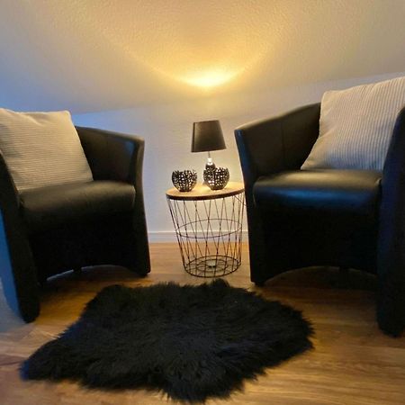 Neu Ferienwohnung ヴァルスローデ エクステリア 写真