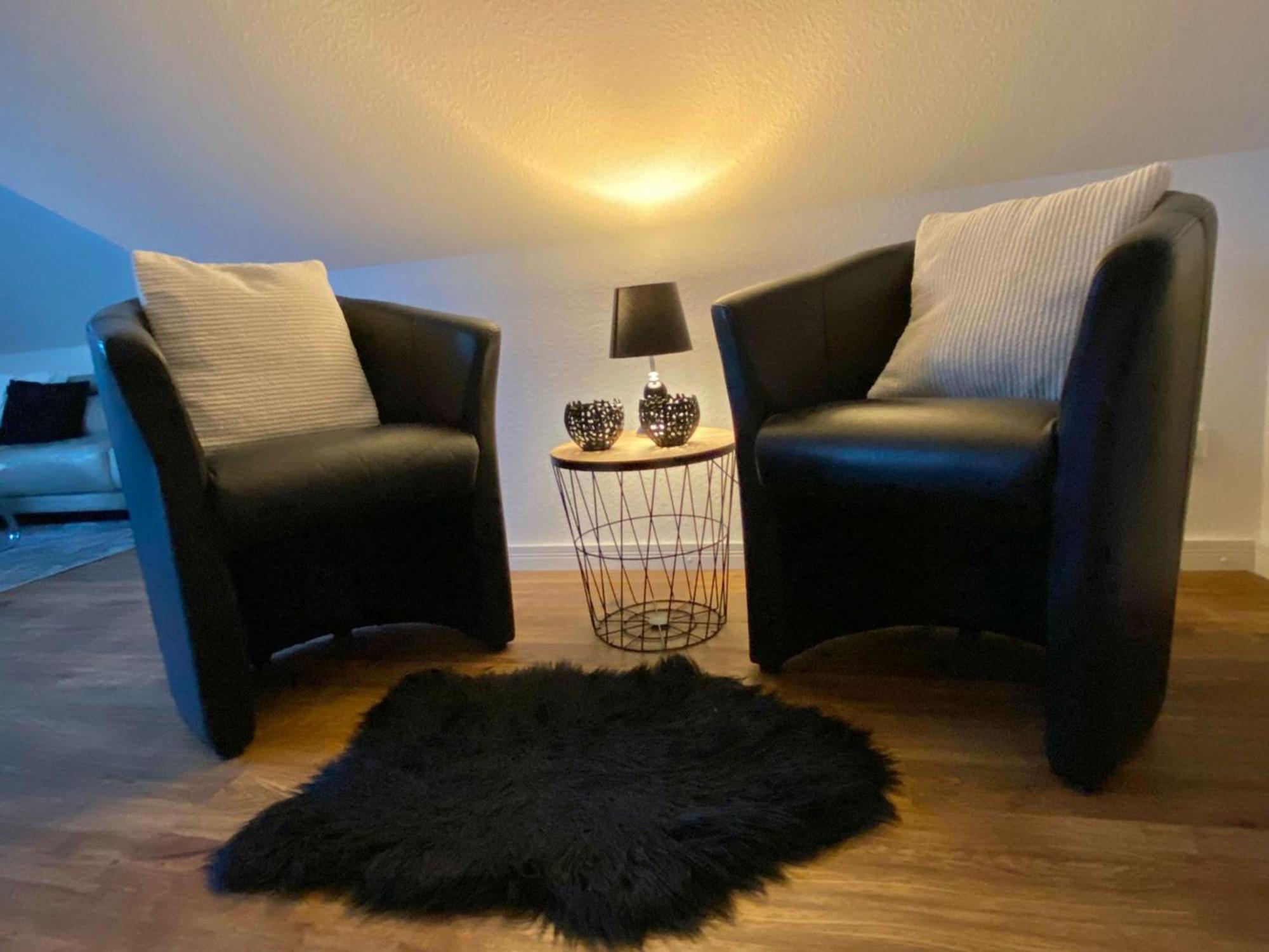 Neu Ferienwohnung ヴァルスローデ エクステリア 写真